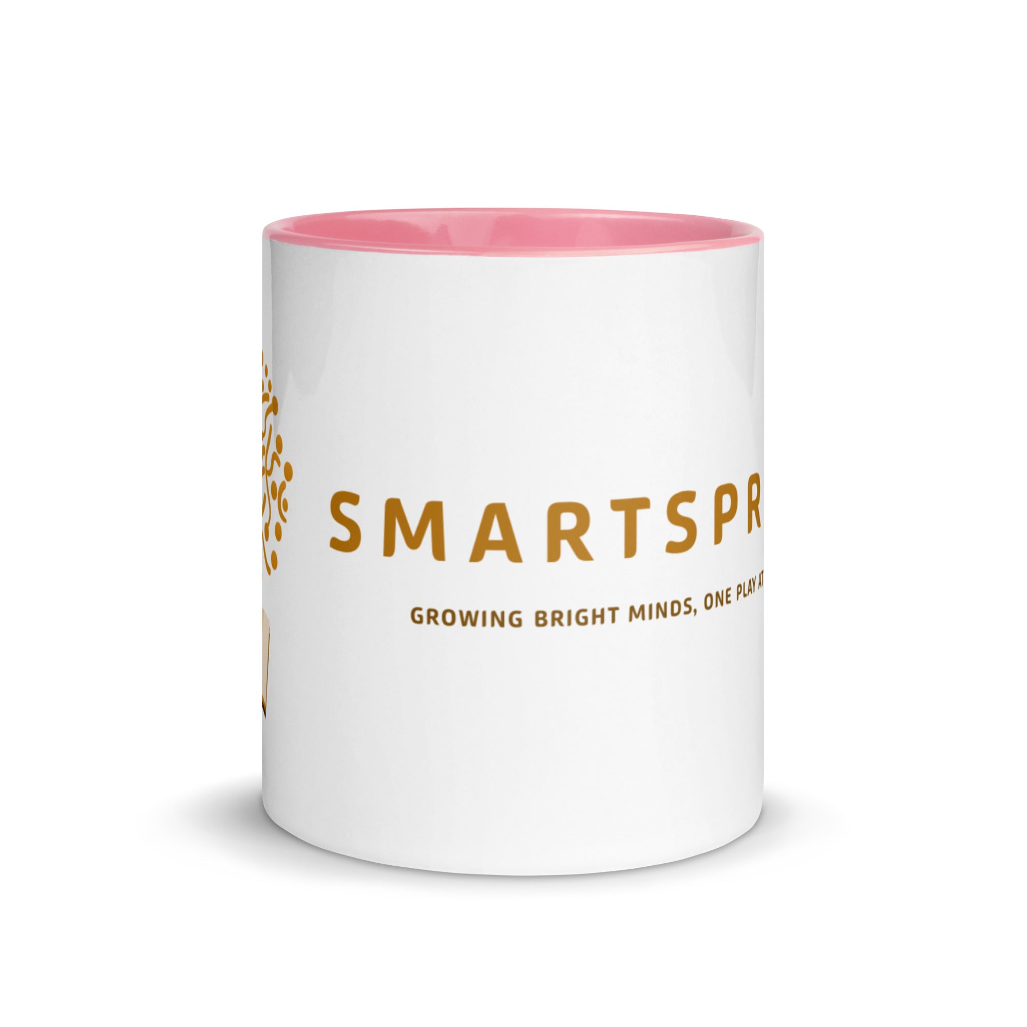 Mug with Color Inside