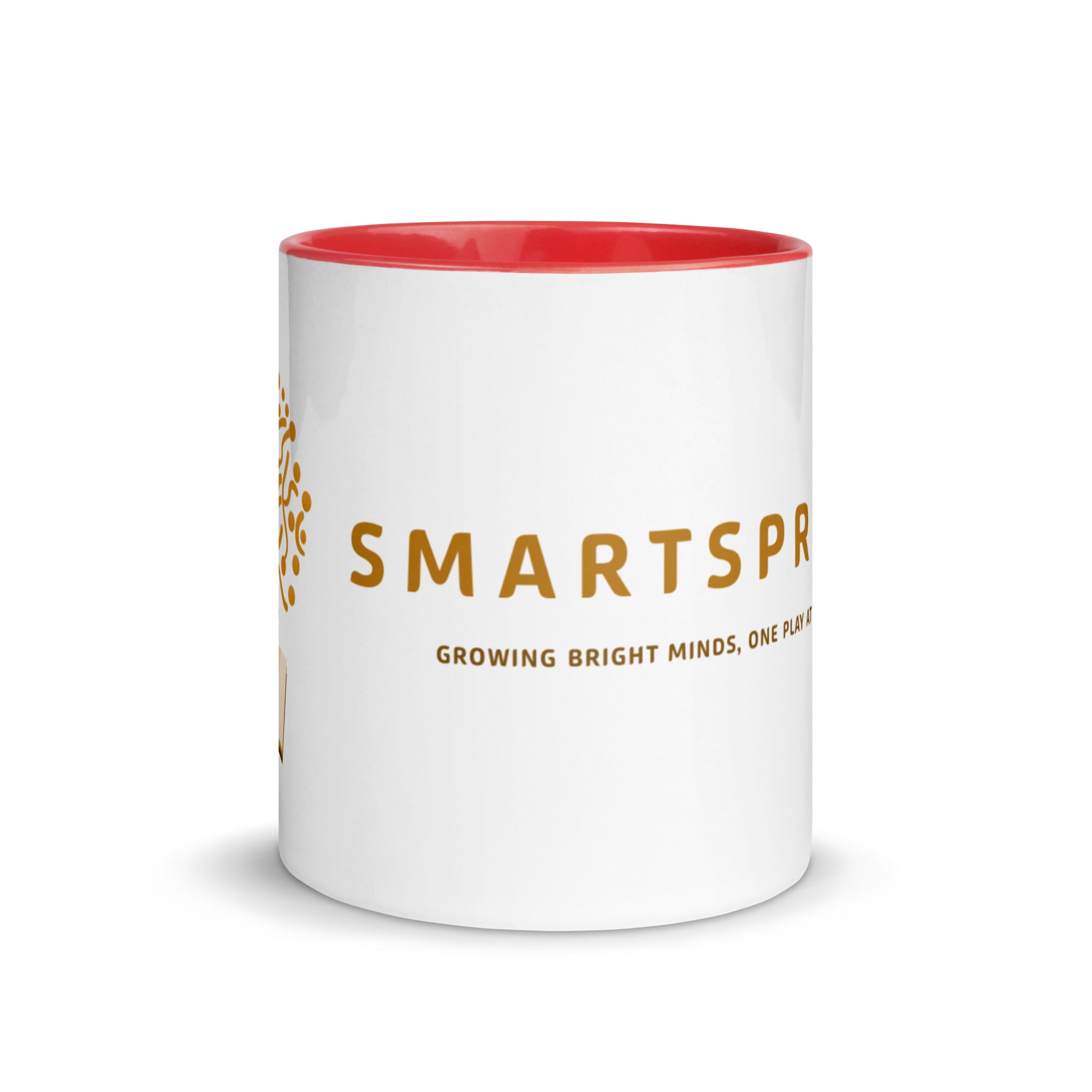 Mug with Color Inside