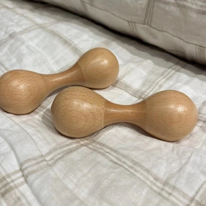 Maraca (13*4.5cm)