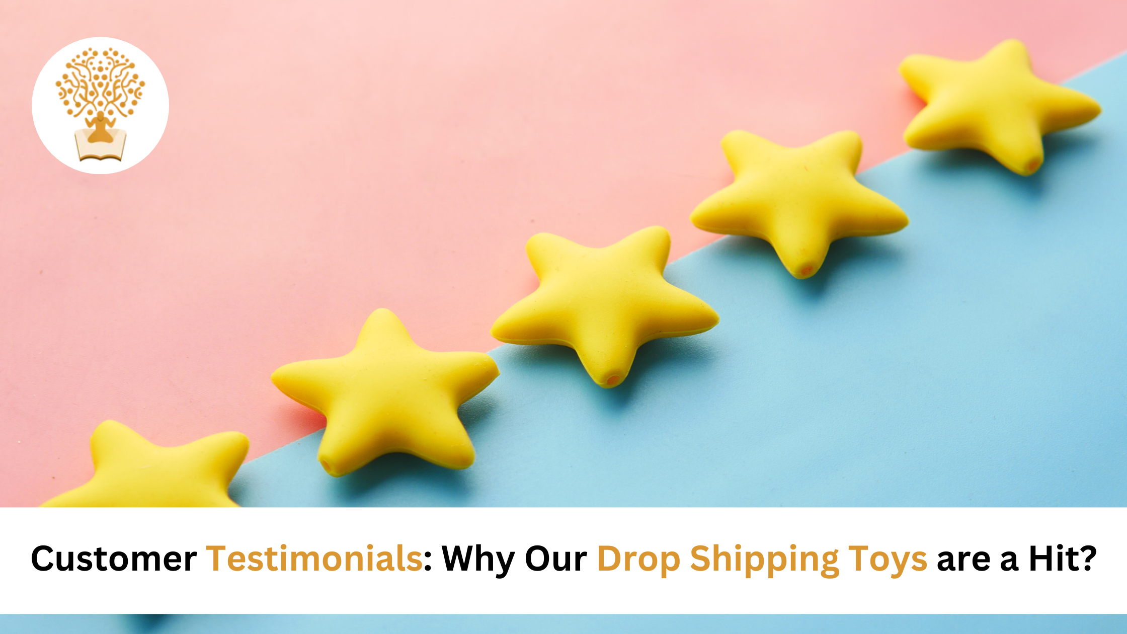 Customer Testimonials: Why Our Drop Shipping Toys are a Hit