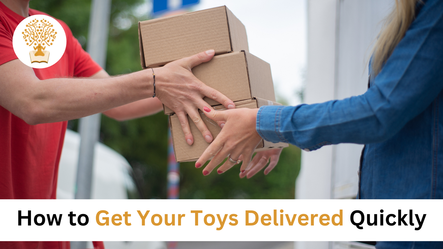 Fast Shipping Toys: How to Get Your Toys Delivered Quickly