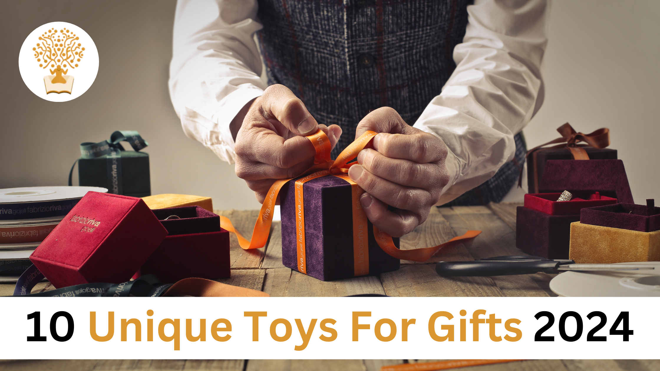 Unique Toys For Gifts