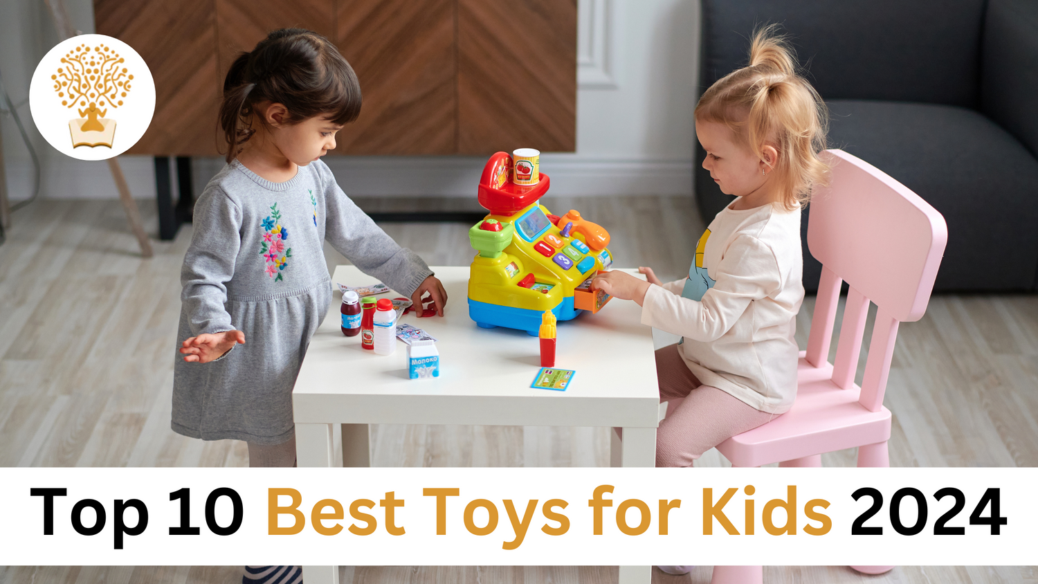 Best Toys for Kids