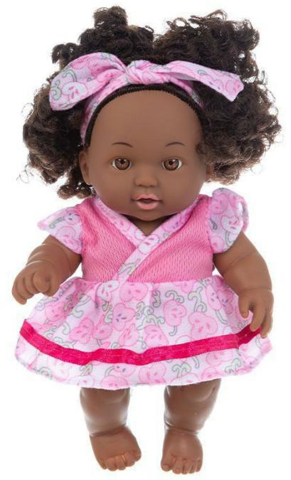 Dolls 12" (set of 2)