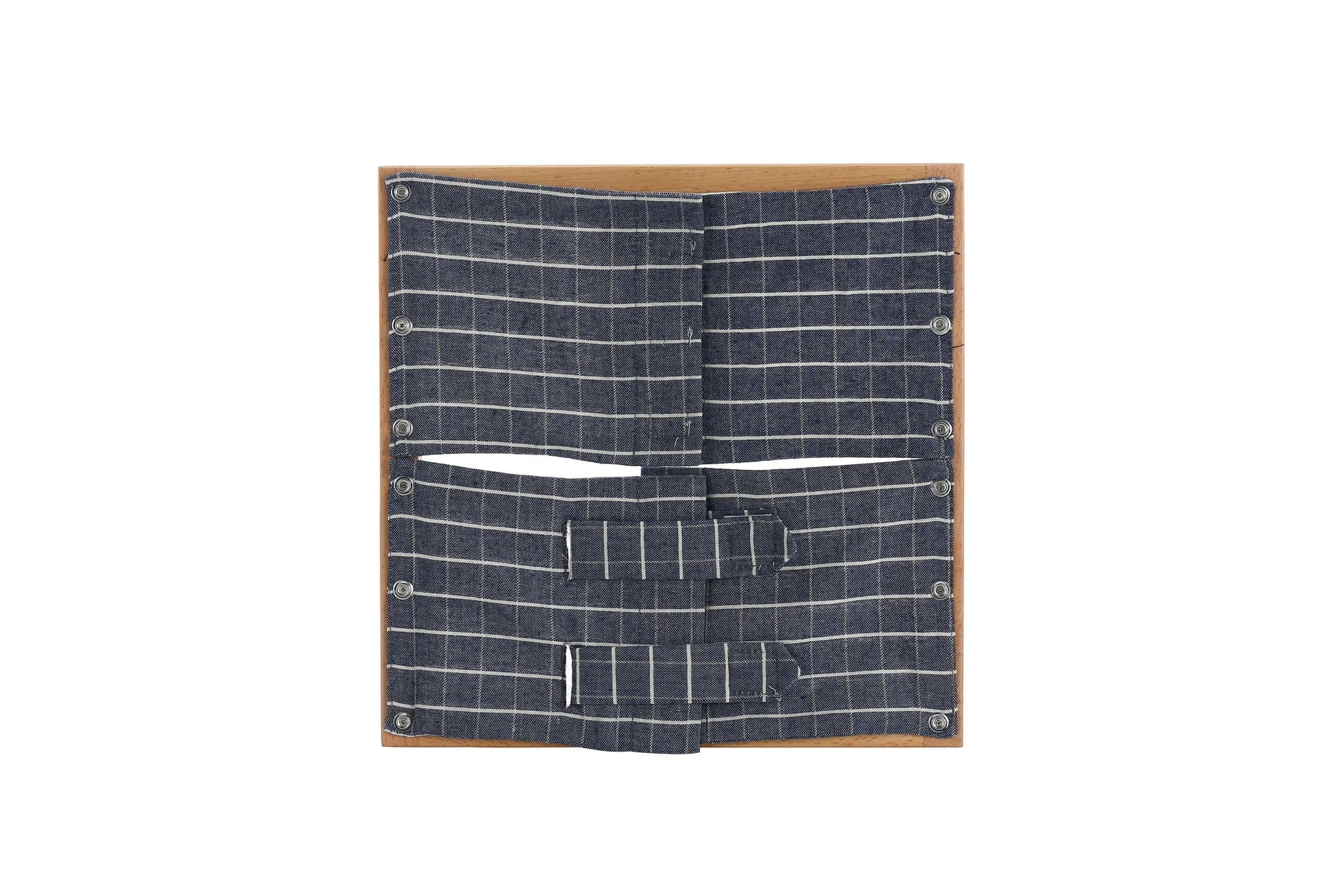 Velcro Dressing
Frame