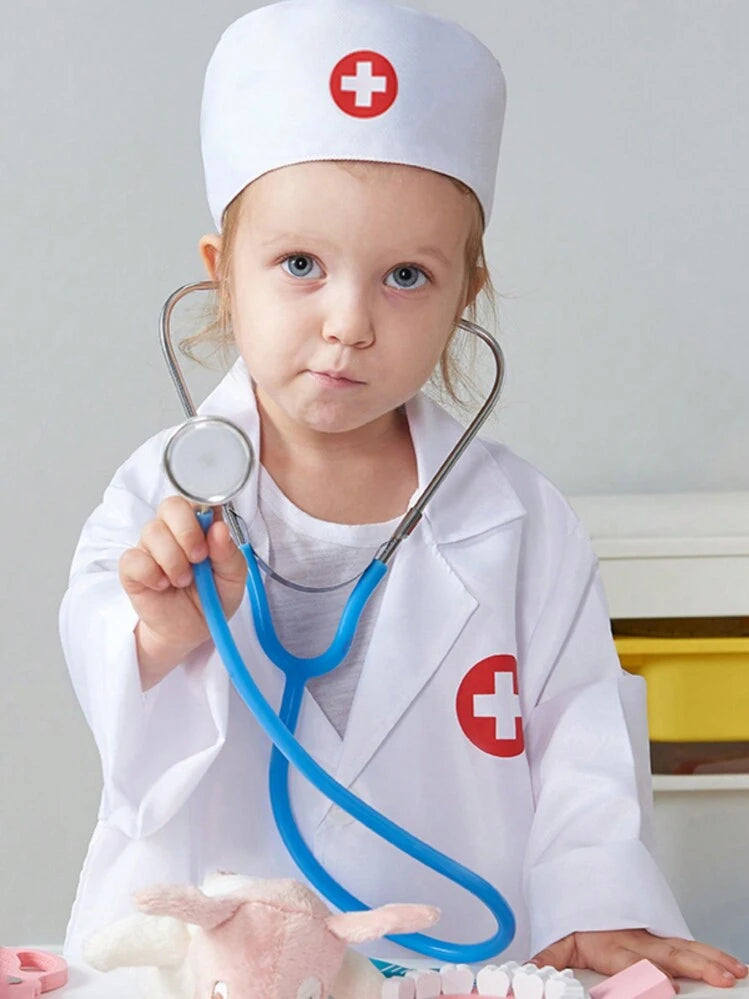 Role-Play Kids Costume (random) - various sizes
