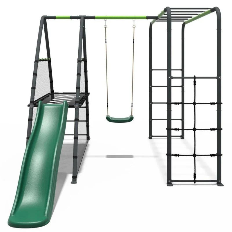 Small Metal Swin Set