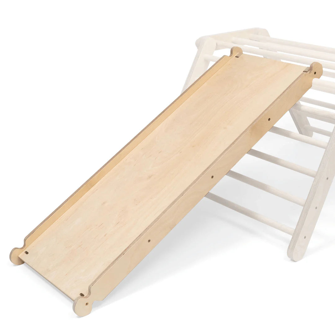 Slide Ladder