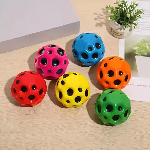 Small Ball - 1pc (random color)