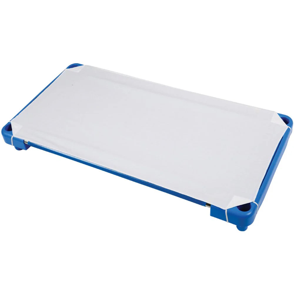 Cot Sheets (Toddler) Size: 40"