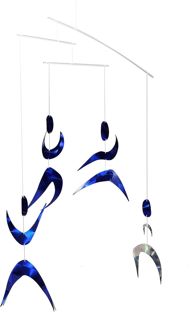 The Dancers Mobile