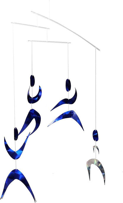 The Dancers Mobile