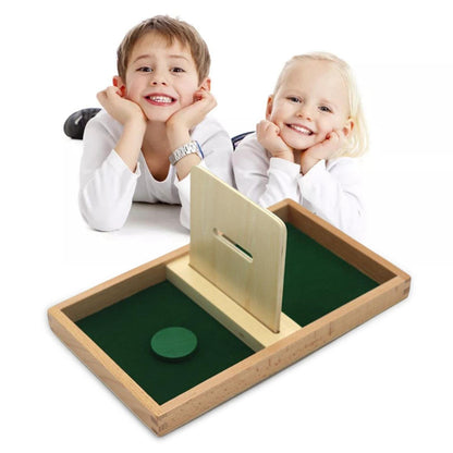 Imbucare Board with Disc