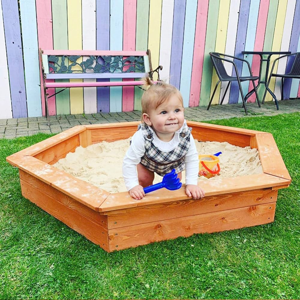 Hexagon Sandbox