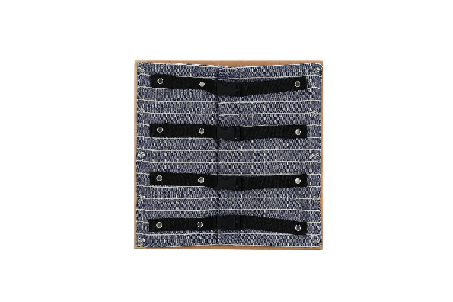 Shoe Button
Dressing Frame