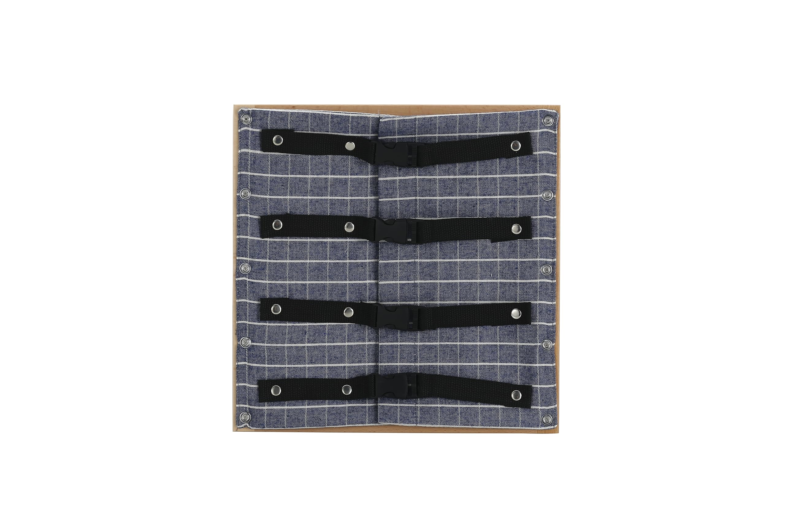 Shoe Button
Dressing Frame
