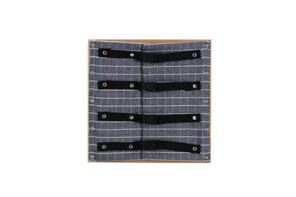 Shoe Button
Dressing Frame