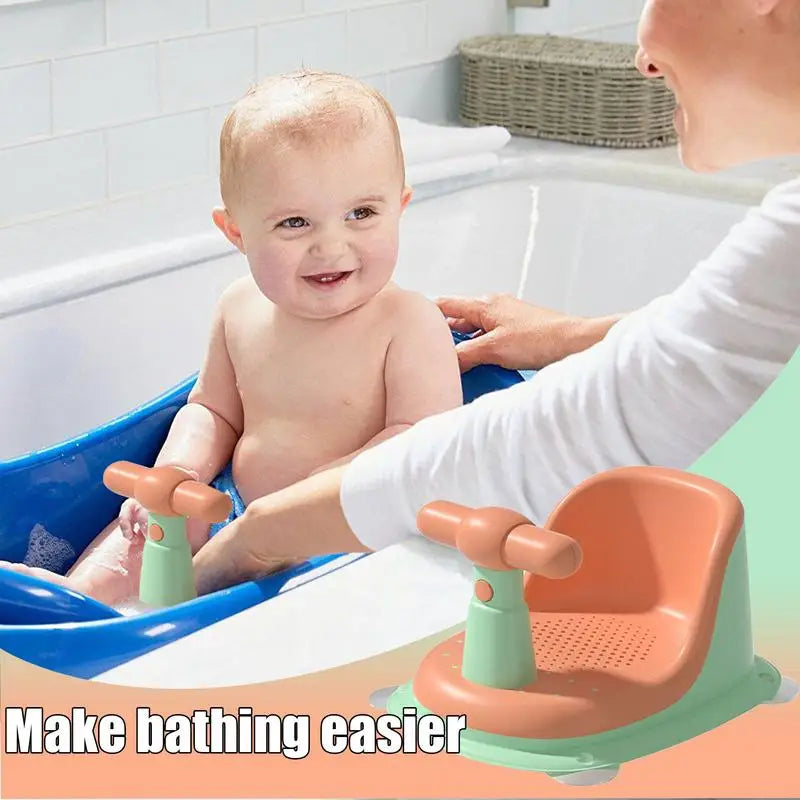 Baby Bath Seat