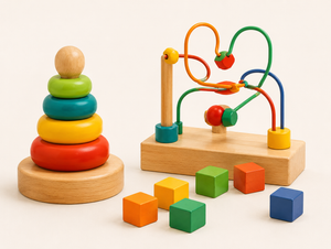 Educational Toys