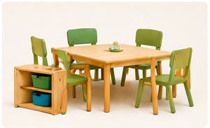 Classroom Furniture