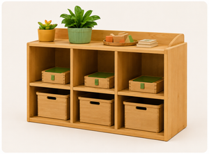 Storage Solutions