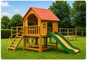 Outdoor Play