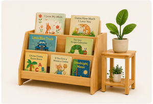 Books & Learning