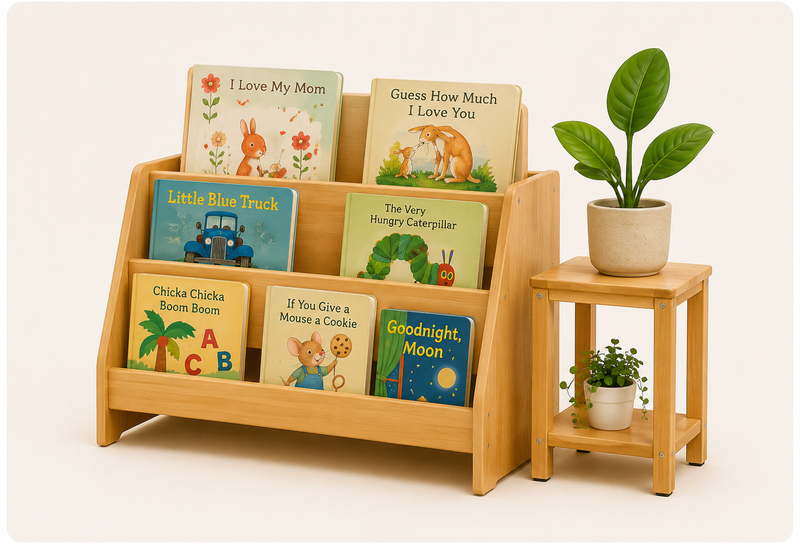 Preschool Classroom Package