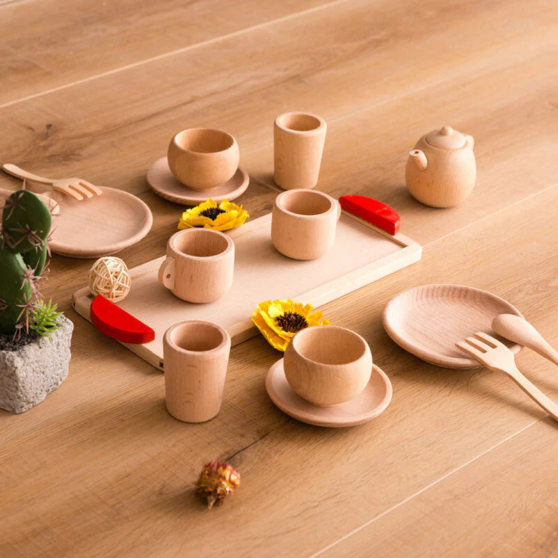 Child-sized Utensils, Bowl, Plate, Cup