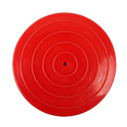 Inflatable Half Sphere Balance Ball