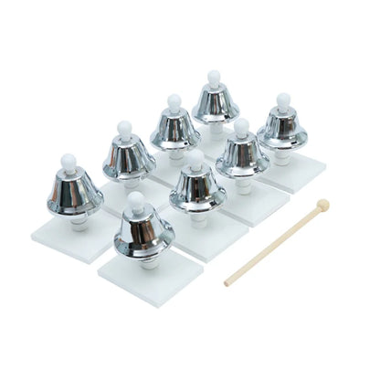 Montessori Sensorial | Bell Set (16pcs)
