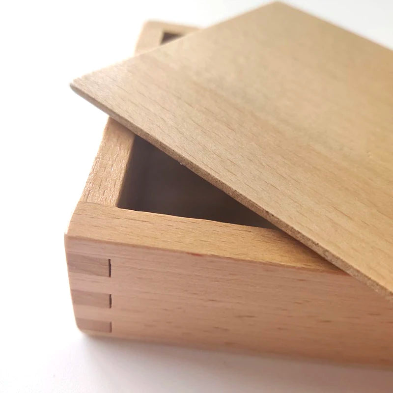 Montessori Numeral And Counters