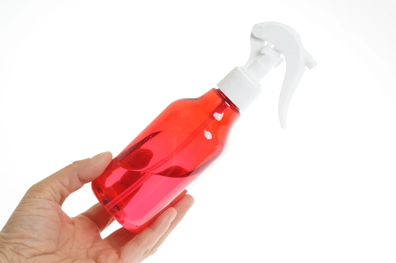 Montessori Colored Spray Bottle
