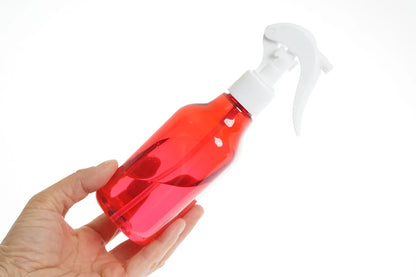 Montessori Colored Spray Bottle