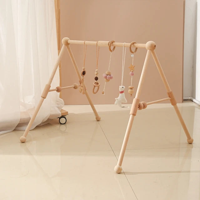 Baby Play Gym (51x60x49cm)