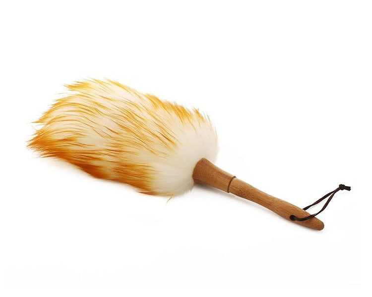 Montessori Lambswool Duster