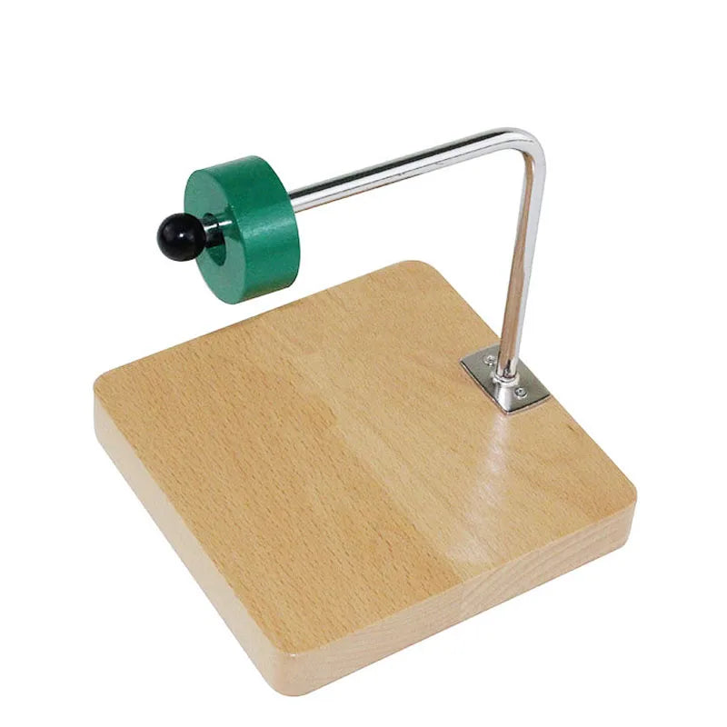 Montessori Horizontal Dowel Variation Straight