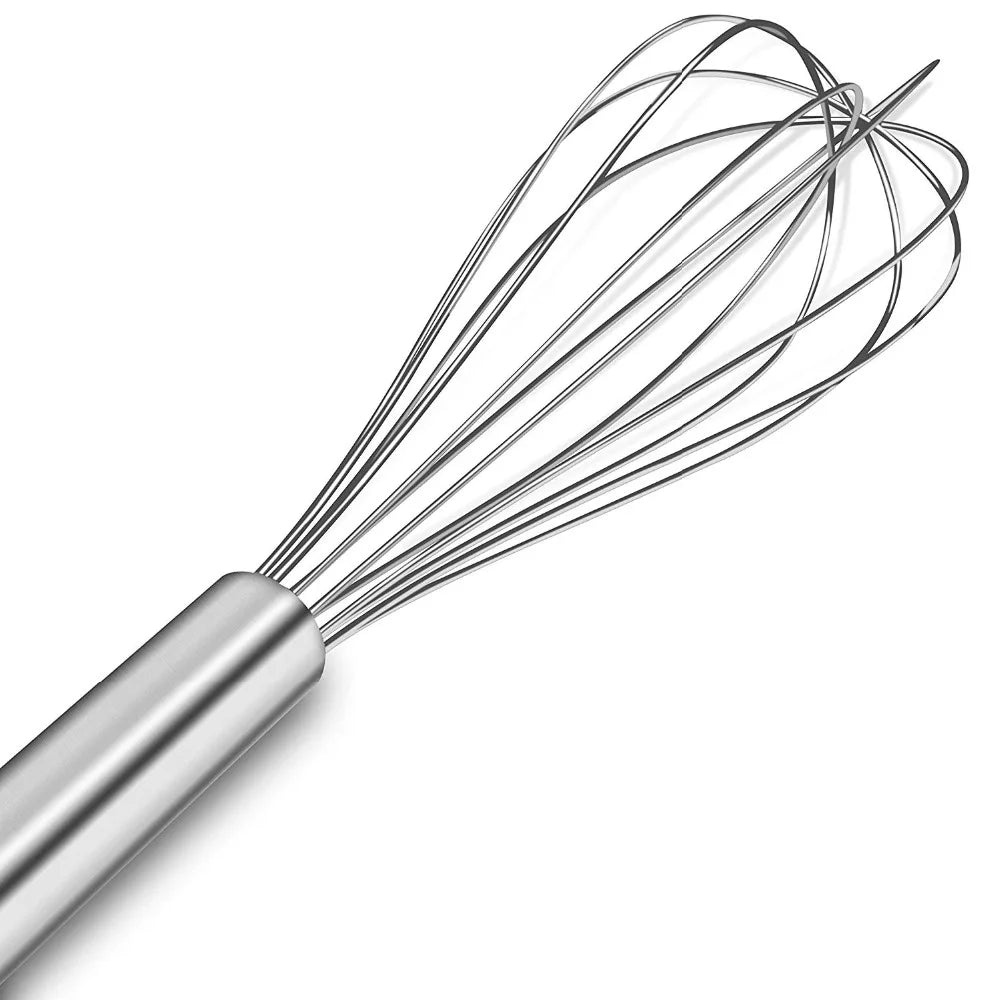 Stainless Steel Whisk