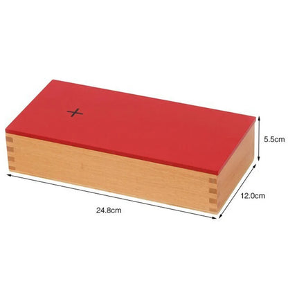 Montessori Addition Equations And Sums Box