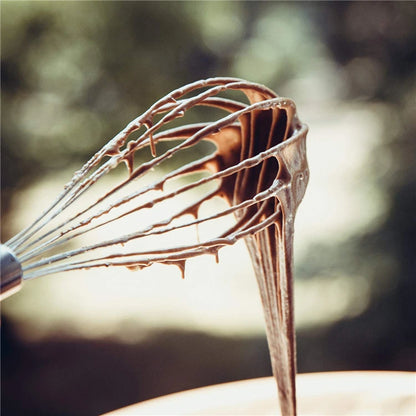 Stainless Steel Whisk