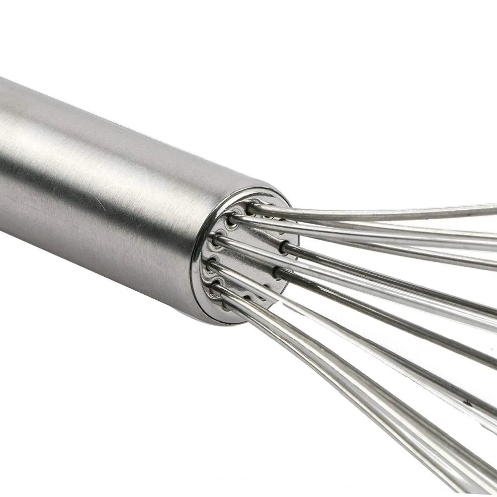 Stainless Steel Whisk