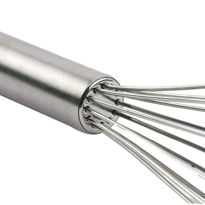 Stainless Steel Whisk