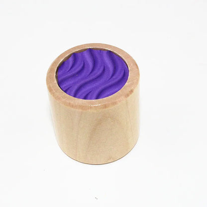 Montessori Wooden Touch Exercise