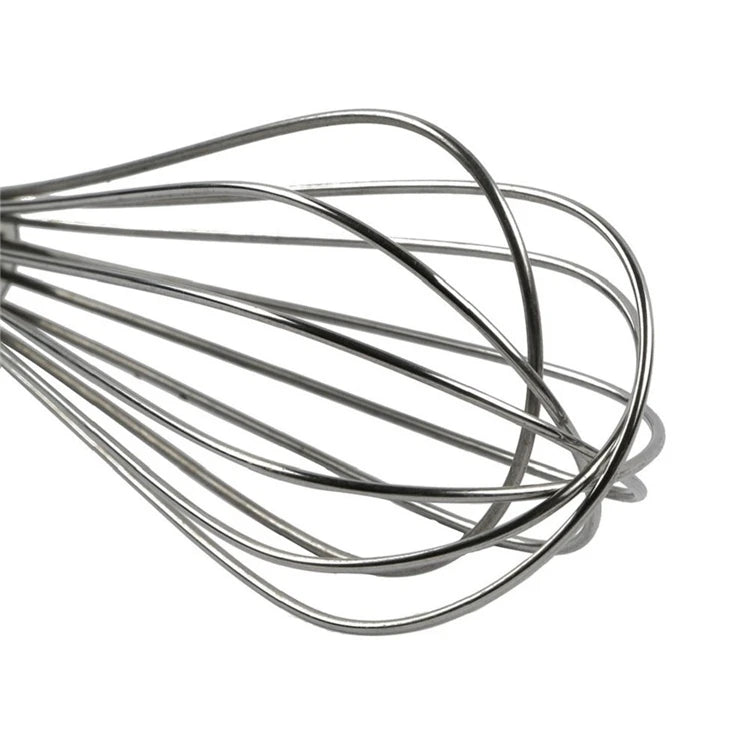 Stainless Steel Whisk