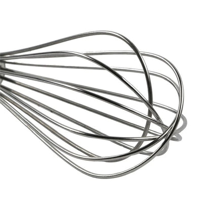 Stainless Steel Whisk