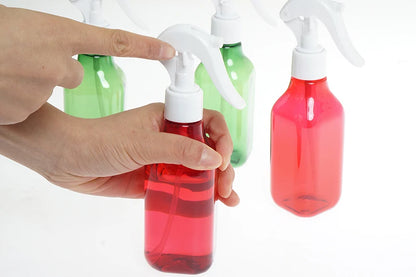 Montessori Colored Spray Bottle