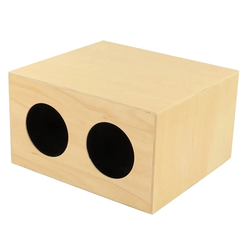 Montessori Mystery Box