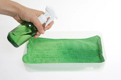 Montessori Colored Spray Bottle
