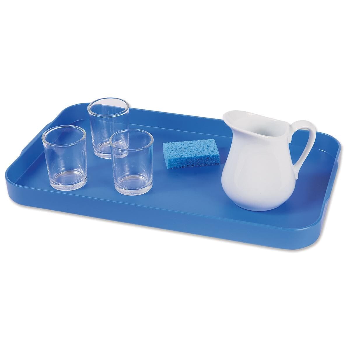 Pouring Water
Activity