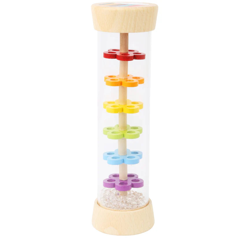 Wooden Rain Sound Shaker